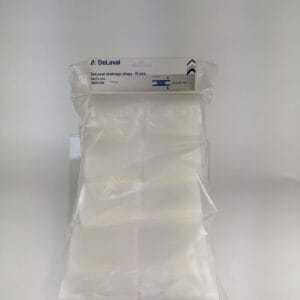 Gąbki 65x75 - gąbki do mycia rurociągu - 10szt. - 95921580 - DeLaval