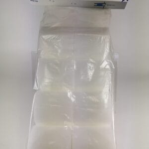 Gąbki 70x70 - gąbki do mycia rurociągu - 10szt. - 95921552 - DeLaval