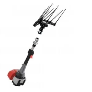 ZESPÓŁ NAPĘDOWY Hercules Z SILNIKIEM KAWASAKI TJ027E - ATRA.4110 - Campagnola