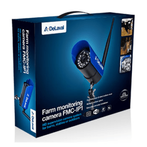 Kamera FMC-IP1 - 87472701 - DeLaval