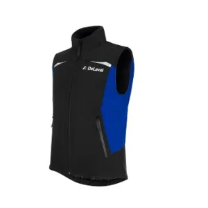 Kamizelka Softshell XXL - 2150000960 - DeLaval