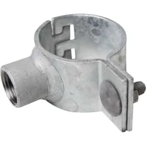 Klamra wodna 1/2"x1 1/2" - 98882463 - DeLaval