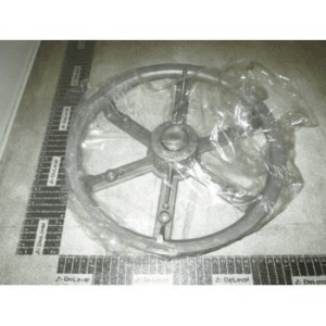 Koło pasowe śmigieł DF1250 - 86918801 - DeLaval