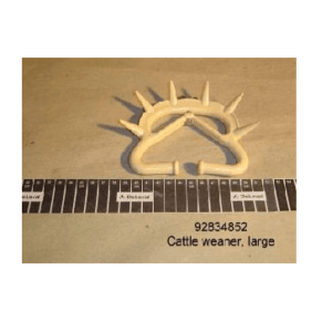 Koło zapobiegające samozdajaniu - duże - 92834852 - DeLaval