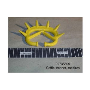 Koło zapobiegające samozdajaniu - średni - 92735805 - DeLaval