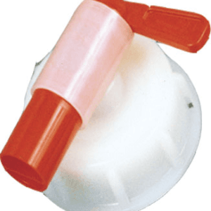 Kran do 20L beczek - 96035816 - DeLaval