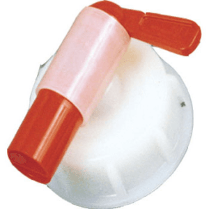 Kran do beczek 60 / 200 litrów - 92075165 - DeLaval