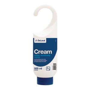 Krem do wymion 500ml - 92065202 - DeLaval