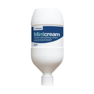 Krem do wymion Mint 2.5L - 92065206 - DeLaval