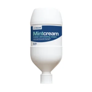 Krem do wymion Mint 2.5L - 92065206 - DeLaval