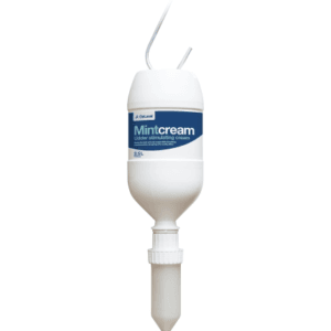 Krem do wymion Mint 2.5L haczyk+smoczek - 92065207 - DeLaval