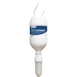 Krem do wymion Mint 2.5L haczyk+smoczek - 92065207 - DeLaval