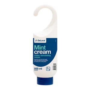 Krem do wymion Mint 500ml - 92065205 - DeLaval
