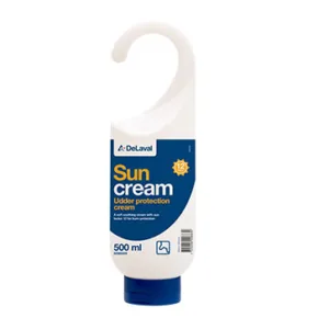 Krem do wymion Suncream 500ml - 92065208 - DeLaval