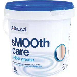 Krem do wymion sMOOth care 1L - 92065200 - DeLaval