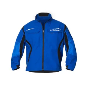 Kurtka letnia cienka 3XL/58 - 89103801 - DeLaval