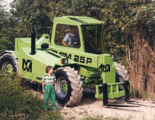 Części zamienne MERLO - Jak wyszukać? 16 Części zamienne MERLO - Jak wyszukać? 16