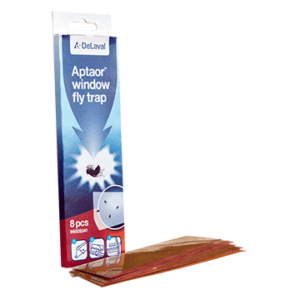 Muchołapka okienna 8szt - 96809341 - DeLaval