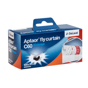 Muchołapka rolka 6x0.1m - 96809304 - DeLaval