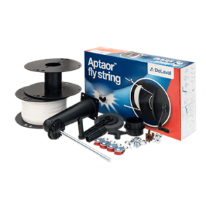 Muchołapka taśma 360 m (kpl) - 96809340 - DeLaval