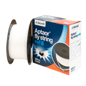 Muchołapka taśma 500 m - 96809345 - DeLaval