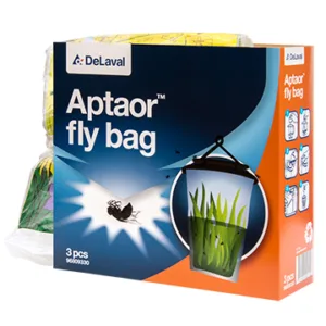 Muchołapka torba 3szt. - 96809330 - DeLaval