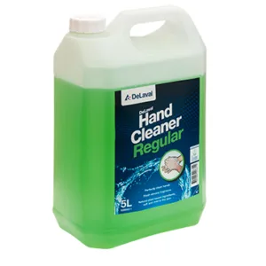 Mydło do rąk Hand Cleaner Regular 5L - 92065511 - DeLaval