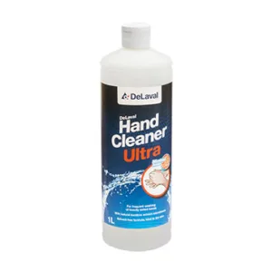 Mydło do rąk Hand Cleaner ULTRA 1L - 92065520 - DeLaval