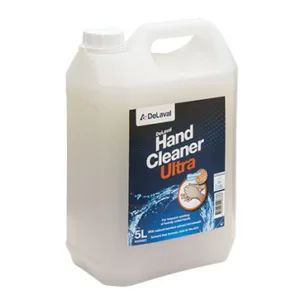 Mydło do rąk Hand Cleaner ULTRA 5L - 92065521 - DeLaval