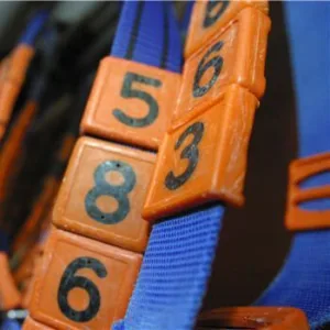 Numer "0-9" - 94827590 - DeLaval