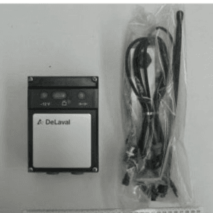 Odbiornik miernika aktywności 433Mhz kpl - 86120682 - DeLaval