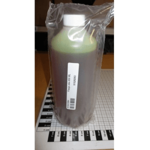 Olej do czochradła SCB3 (450ml) - 91526263 - DeLaval