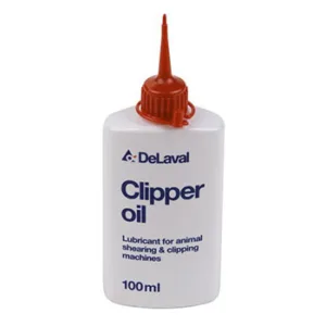 Olej do maszynki 100ml - dozownik - 97106540 - DeLaval