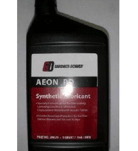 Olej do pompy LVP - 830697302 - DeLaval