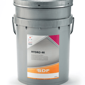 Olej hydrauliczny - Hydro 46 - 20 l - 0.901.0030.2 - SDF
