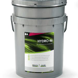 Olej hydrauliczny - Hydro 46 - 20L - 04439670.2 - DF