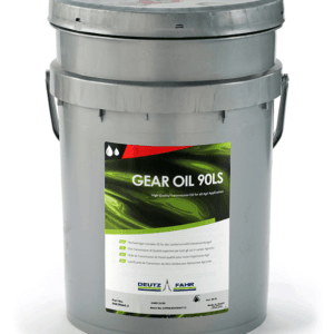 Olej przekładniowy - Gear 90 LS - 20L - 04439660.2 - DF