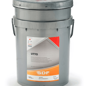 Olej przekładniowo-hydrauliczny SDF UTTO - 20L - 0.901.0021.2