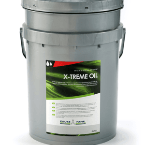 Olej przekładniowy - X-Treme oil - 20 l - 04439663.2 - DF