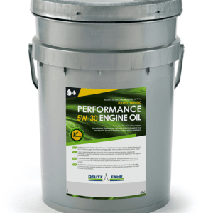 Olej silnikowy - Performance Engine Oil 5W30 - 20L - 04439655.2 - DF