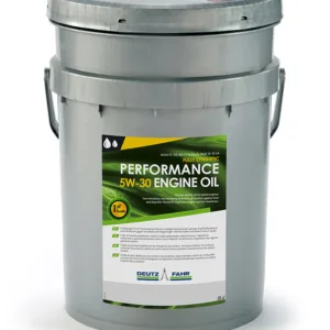 Olej silnikowy - Performance Engine Oil 5W30 - 20L - 04439655.2 - DF