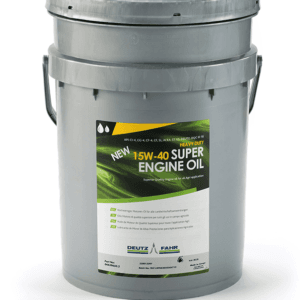 Olej silnikowy - Super Engine Oil 15W40 - 20L - 04439653.2 - DF
