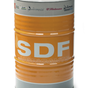 Olej silnikowy - Super Motor Oil 15W40 209 l - 0.901.0013.1 - SDF