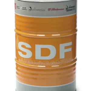 Olej silnikowy - Super motor Oil 15W40-209 l - 0.901.0010.1 - SDF