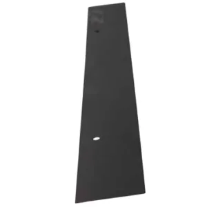 Ostrze stalowe zgarniacz obornika 47 cm - 97309703 - DeLaval