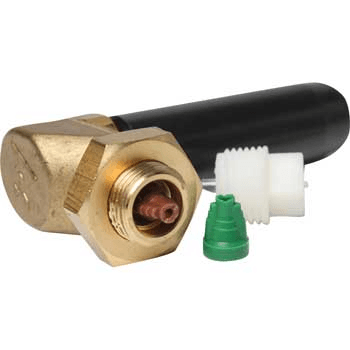 Zawór poidła - C5 i C10 - 90639580 - DeLaval 1 Zawór poidła - C5 i C10 - 90639580 - DeLaval