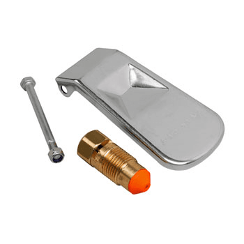 Zawór poidła MASTER - 97275590 - DeLaval 1 Zawór poidła MASTER - 97275590 - DeLaval