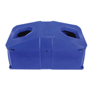 Poidło izolowane DeLaval (2 wieka) - 92632912 - DeLaval