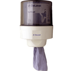 Pojemnik na ręczniki, duży - 98732480 - DeLaval