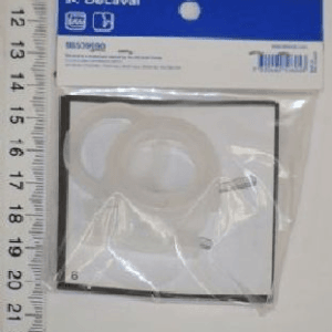 Pompa dozująca - kpl uszczelek - 98509990 - DeLaval